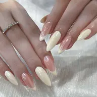 モデル限定価格｜自爪・ミラ　or オーロラ(オフ別料金1000円​〜​）