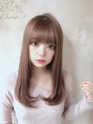 🌹カット&カラー&話題のTOKIOトリートメント