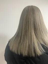 🌈💗カット +カラー+TOKIOトリートメント ＋超音波アイロン+マイクロバブル付き🌻💜