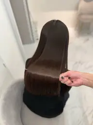 ⭐️当日限定クーポン⭐️ カット&ワンカラー