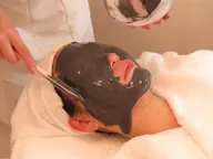 【毛穴洗浄パックコース】毛穴を縮めてキレイにしたい方‼️しっかり毛穴を整えて毛穴レスへ。70分¥10450➡️¥4950