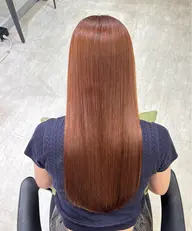 お客様1人1人に合わせた美容成分をたっぷり‼️✨髪質改善new view treatment✨