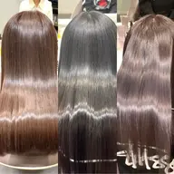 🔷美髪縮毛矯正＋美髪8stpトリートメント🔷周りから褒められる美髪になります✨