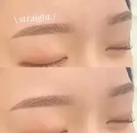 \平日ご新規様限定価格✨/美眉スタイリング🙋‍♂️(カット/ワックス/メイク込)🚨土日祝+500円🚨