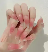 チックネイル（チップスカルプ10本）