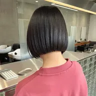 カット＋ケアトリートメント🎈