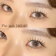 🧡バインドロック×下まつげ~40本🧡【80束￥10500】【100束￥11000】お得なセットメニュー♡♡