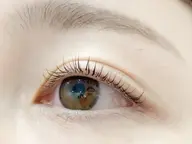 新規🐚3月平日限定🌴16時までのご来店🌟 60分まつげパーマ（上）¥2190（上下）¥3160