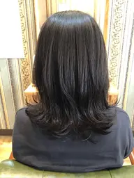 カット+トリートメント💫