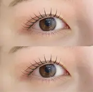 11:00-19:00限定【通常価格⭐️まつ毛パーマ🪽】美容液コーティング付き5500円🫧