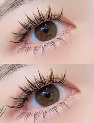 ワンホンボリュームラッシュ160束