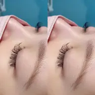 新規3回まで🦋お仕上げコーティング付き♡セーブルorフラットラッシュ100本🦋