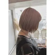 👑ダメージレスフルカラー👑 ⚠️当日予約不可メニューになります⚠️