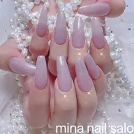 （初回オフ無料）極ワンカラー/ラメグラデーシュン￥3980