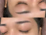 ご新規様👦🏻【メンズアイブロウワックス】間引きあり🪄︎︎