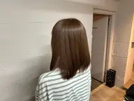 【暗くなるのは嫌】🌟脱白髪染めカラー🌟