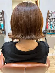 カット✂️+40分のベッドスパ💆‍♀️ 頭皮ケア、ヘアケアなど癒されたい方🫧