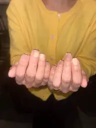 マグネット・フラッシュネイル💫