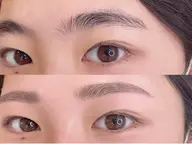 アイブロウWaxスタイリング（間引きあり）✨Waxで眉毛の形を整えます🪄4月2日、3日のみ限定‼️先着順になります❗️