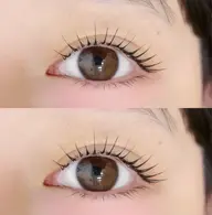 束間仕上げラッシュリフト🕊✨