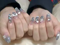 💕💕ワンホンネイル💅★持ち込みもOK❤️❤️