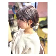 ❁カット＋quick tr