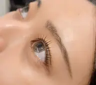 ✨️まつげパーマ+前髪カット✨️