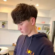 【メンズ限定💫】カット➕カラー