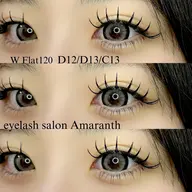 当店大人気💫韓国風束感👸バインドロックorダブルフラット100束まで本数自由✮5500円