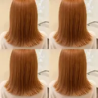 👩‍🎓【ミニモ学🈹】Aujuaフルステップトリートメント+超音波アイロン🫧お仕上げ付き✨髪質改善