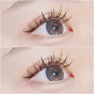 🌙3月限定🌙パリエク⭐フラットラッシュ　エクステ100本　+1本55円　＆healthyに変更可！