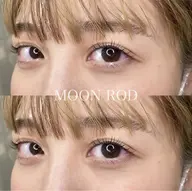 まつ毛パーマ(上)«📍一宮店»⚠️3/5,12,19,25,27は稲沢店出勤になりますのでご注意下さい