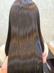 🤍持ちUP蓄積型🤍髪質改善トリートメント
