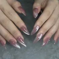 【オフあり】マグネットネイル⚡️🧲