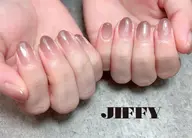 【ハンド】カラーグラデーション(デザイン追加なし)