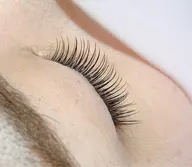 LED120本(フラットラッシュ)