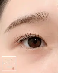 【minimo限定💐】パリジェンヌラッシュリフト¥4500💚※Google口コミ投稿いただける方限定💚