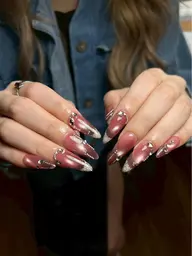 ‎🤍10本長さ出し＋フルアート10本【オフなしの方はこちら】