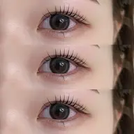 【撮影モデル募集】まつげパーマ (泡パックトリートメント付き🪄︎︎)