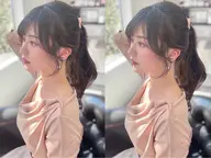 前髪カット+前髪縮毛矯正