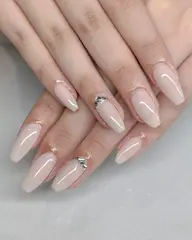 🎀ハンド〖ご新規様限定〗ワンカラー🏹