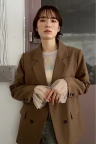 【5名様限定🌟】前髪カット＋部分縮毛矯正