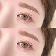 【OPEN記念価格✨】ラッシュリフト(上)+アイブロウWAX脱毛