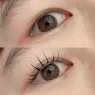 ⸝⸝ ꙳パリエク60本🧼アイシャンプー&束感コーティング仕上げ付き