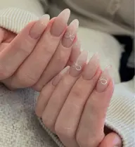 オフィス🆕スートンと小飾りつけ放題「ジェルオフ➕500）