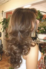 bleach retouch color🤎