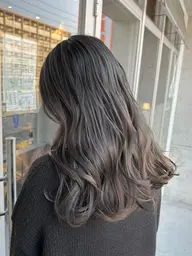 【★ 4/2‼️】イルミナカラー➕TOKIOトリートメント