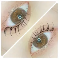 アイパック、コーティング付き✨高持続人気No.1選べるラッシュリフトCカール/Lカール