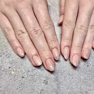 🩷★【オフなし】ジェルネイルワンカラー甘皮丁寧ケア込み（土日祝＋1000円）