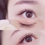 ボリュームラッシュ500本2回目から5500円